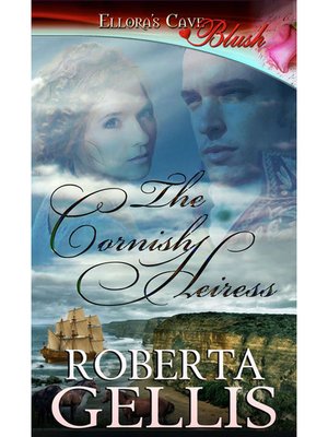 cover image of The Cornish Heiress
